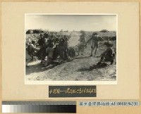 藏品(平射砲)的圖片